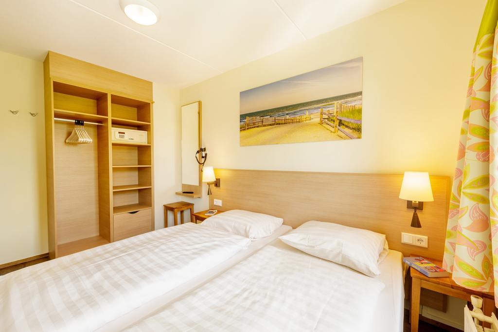 Vakantiepark Center Parcs Port Zélande