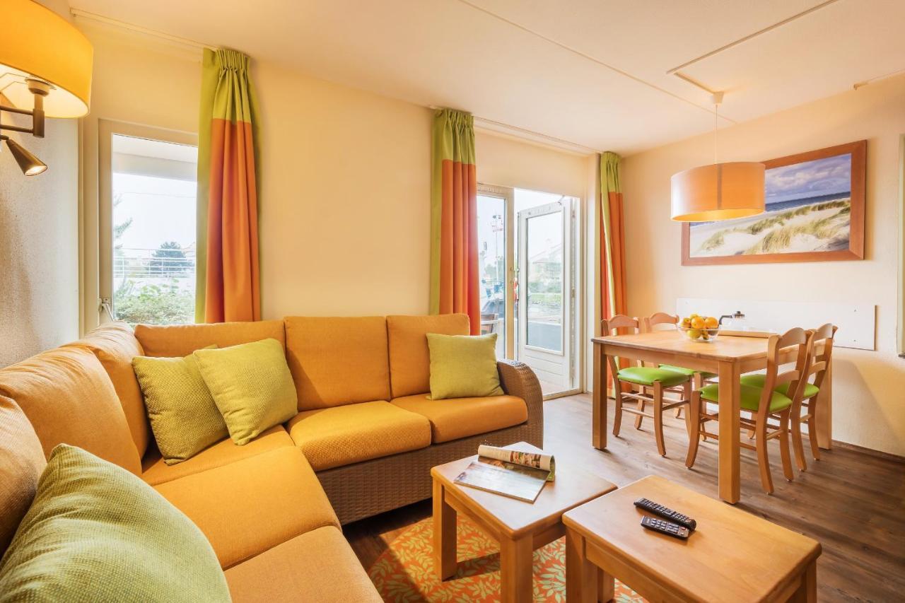 Vakantiepark Center Parcs Port Zélande Ouddorp