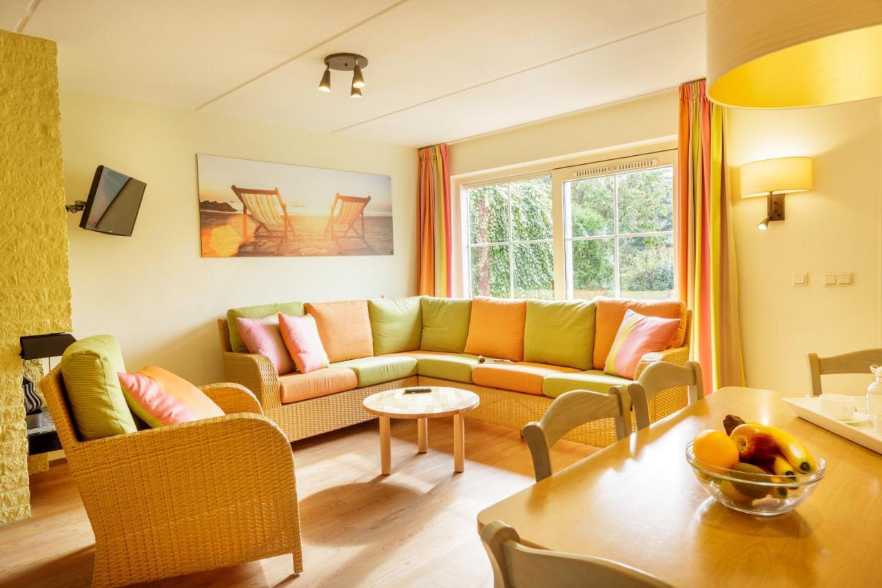 Center Parcs Port Zélande Ouddorp